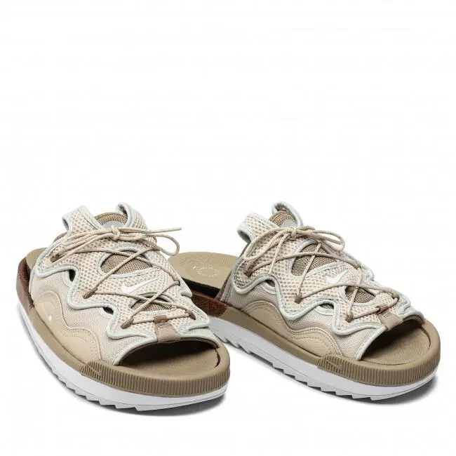 Nike Offline 2.0 CZ0332 201 Rattan/white-khaki-light Bone Men`s Size 8