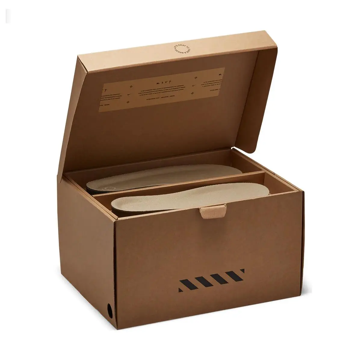 Nike shoes - Nike Offline 2.0 - Offline - CZ0332 201 - Rattan/White-Khaki-Light Bone (UPC: 195238340384) 8