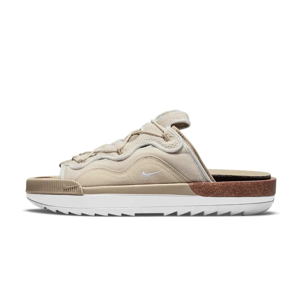Nike shoes - Nike Offline 2.0 - Offline - CZ0332 201 - Rattan/White-Khaki-Light Bone (UPC: 195238340384) 0