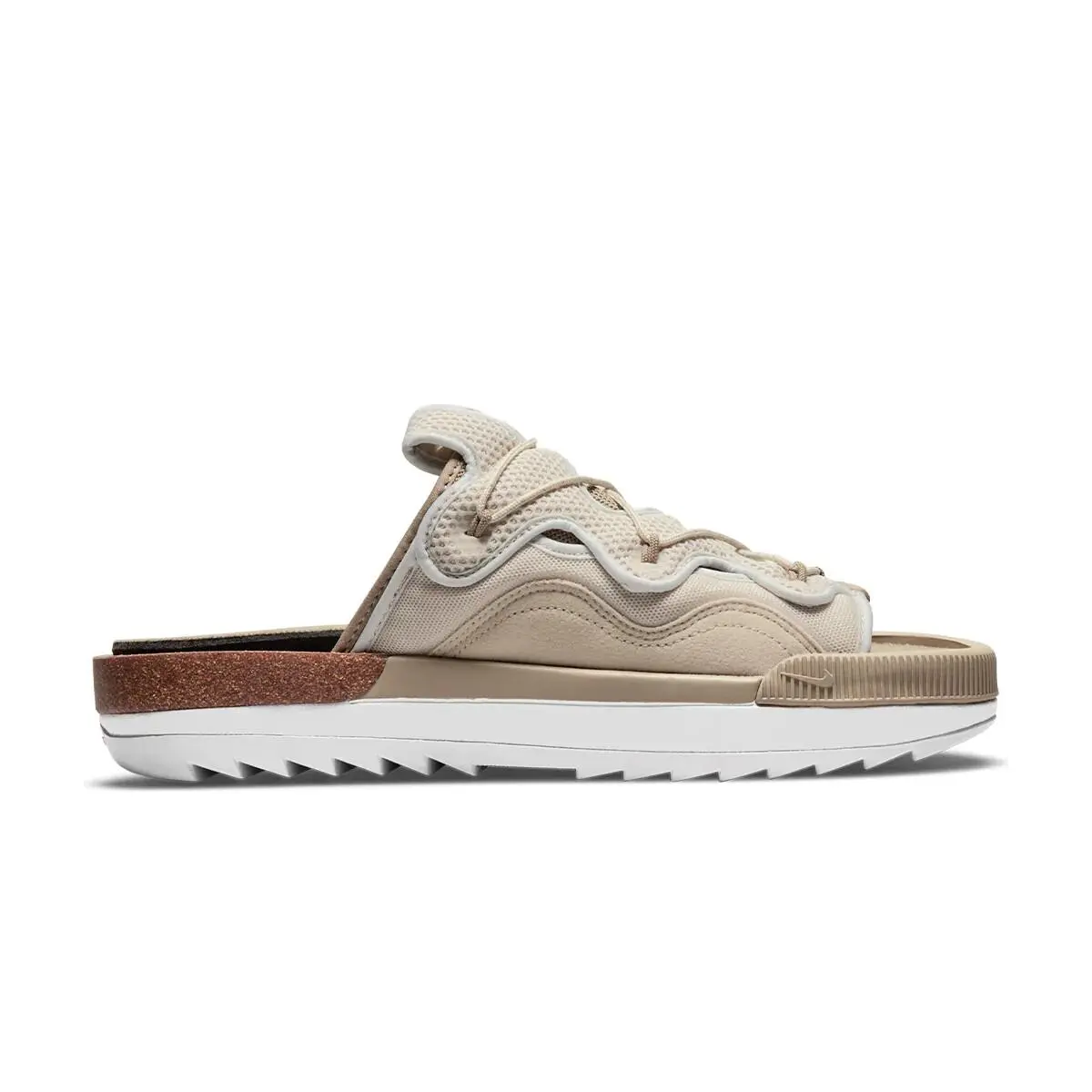 Nike shoes - Nike Offline 2.0 - Offline - CZ0332 201 - Rattan/White-Khaki-Light Bone (UPC: 195238340384) 3