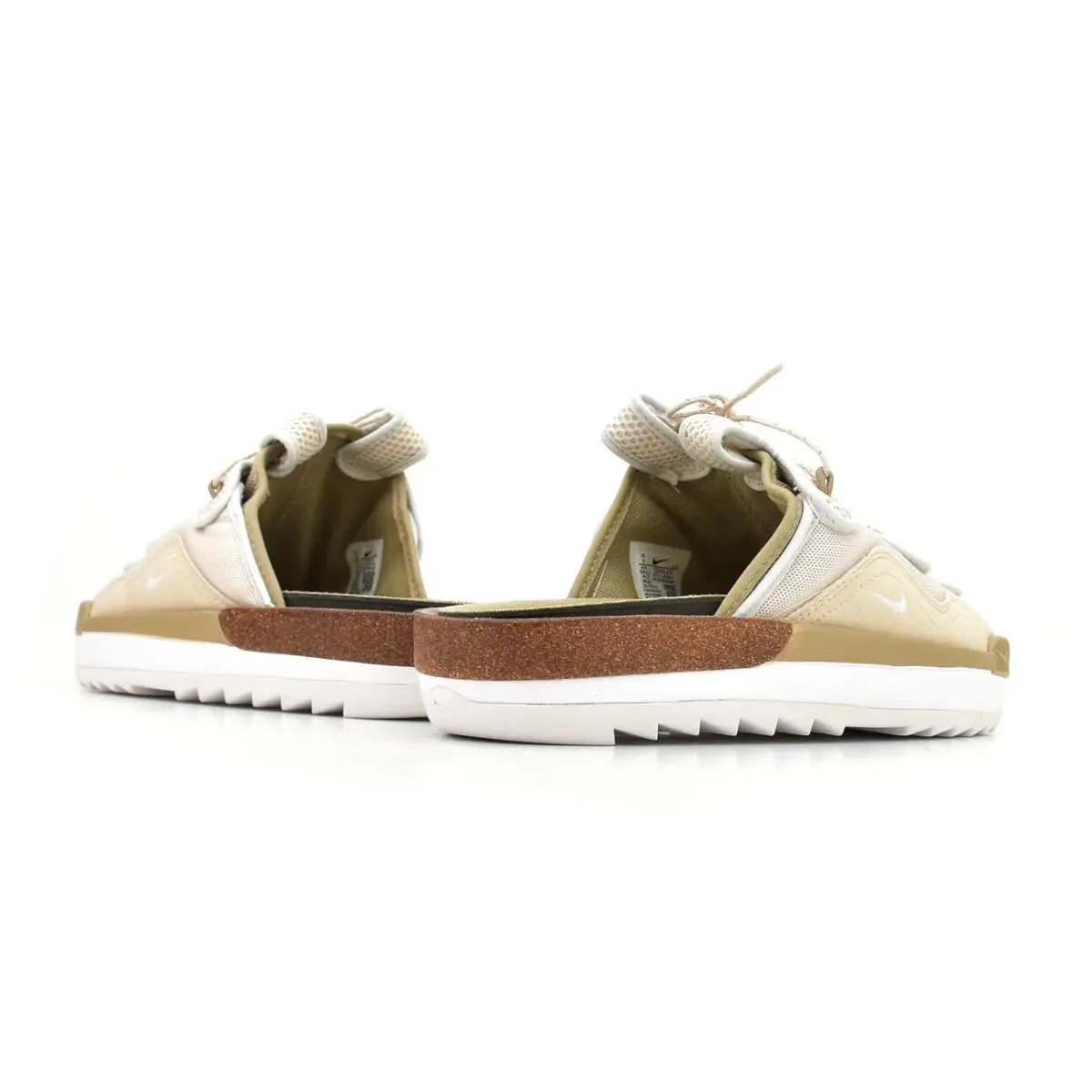Nike shoes - Nike Offline 2.0 - Offline - CZ0332 201 - Rattan/White-Khaki-Light Bone (UPC: 195238340384) 5