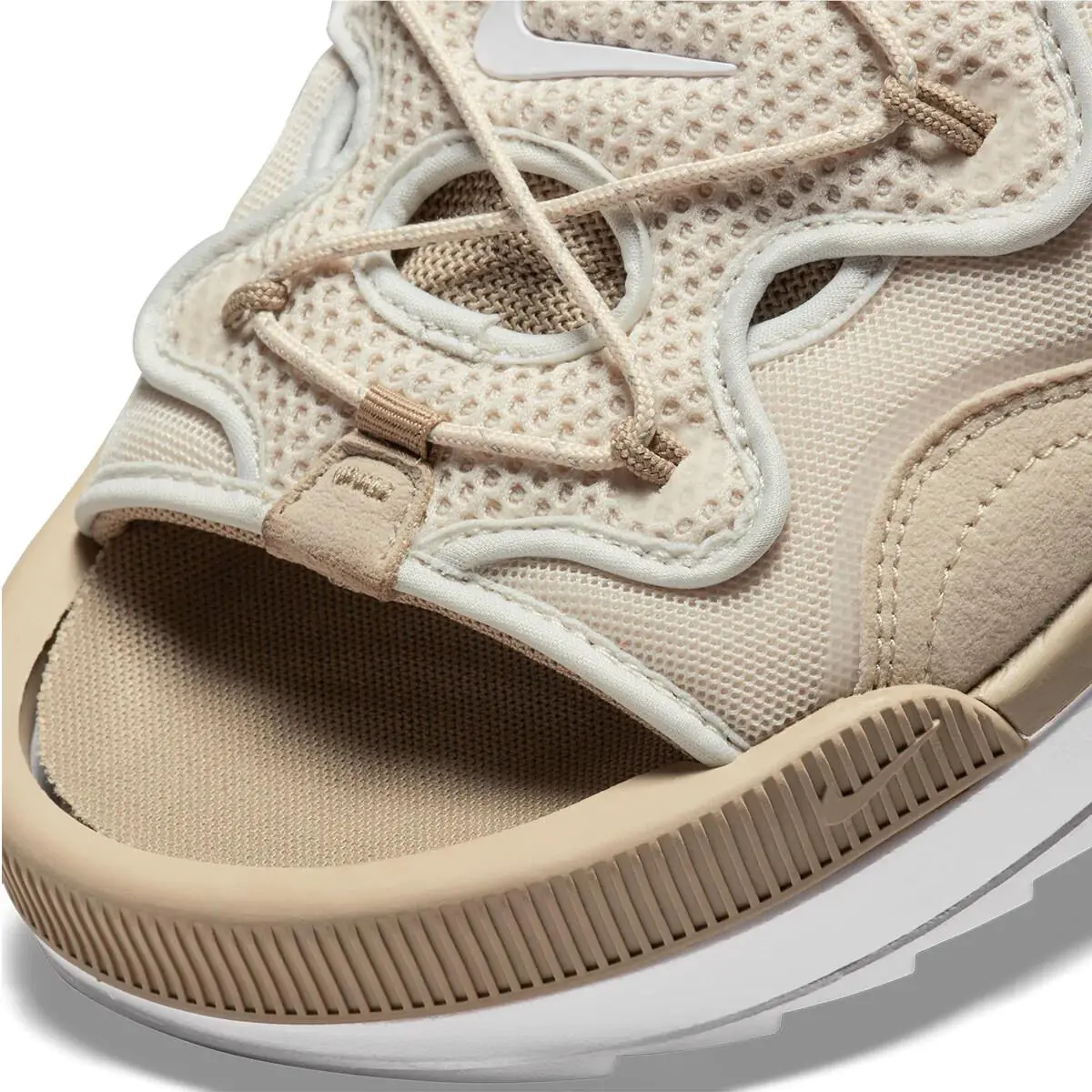 Nike shoes - Nike Offline 2.0 - Offline - CZ0332 201 - Rattan/White-Khaki-Light Bone (UPC: 195238340384) 4