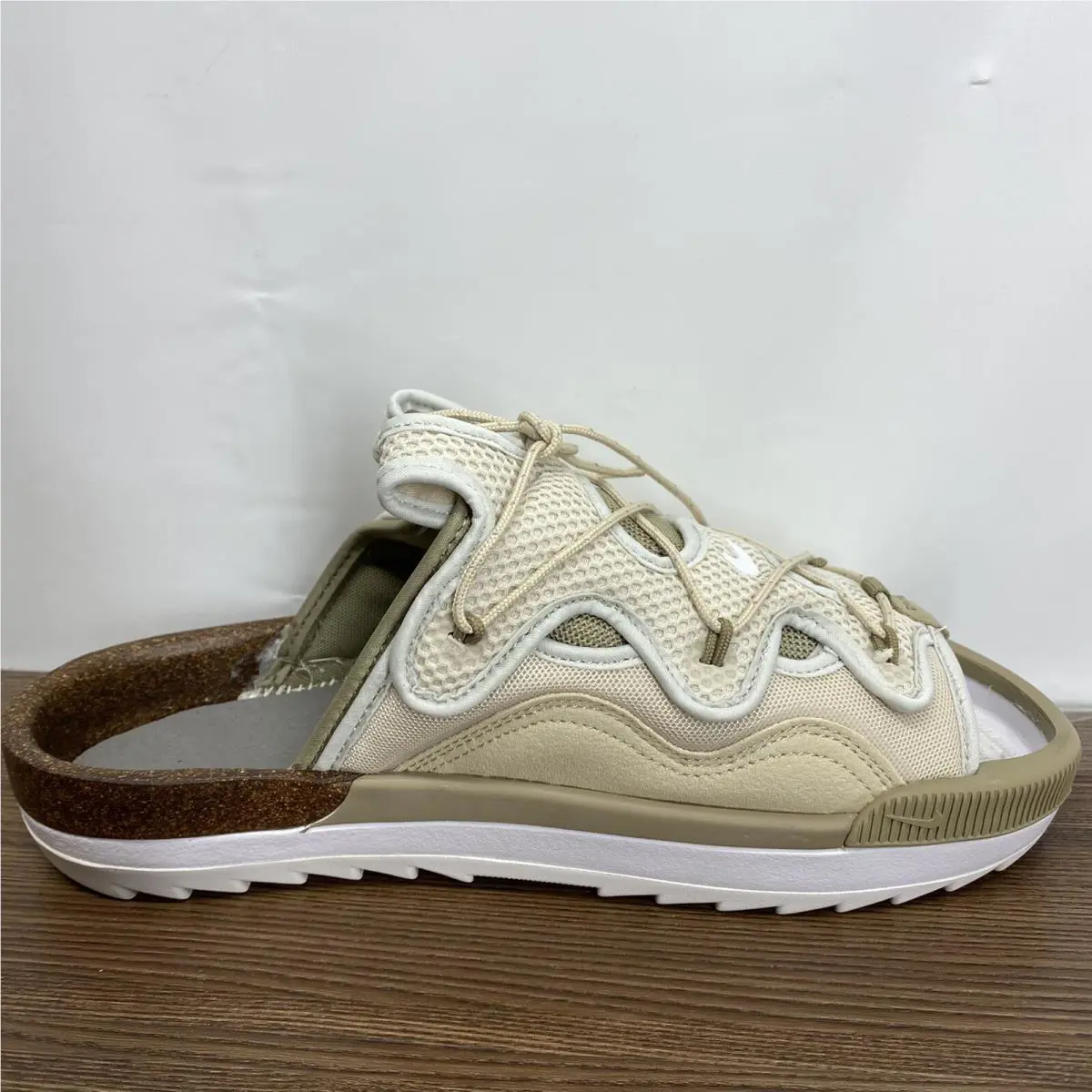 Nike shoes - Nike Offline 2.0 - Offline - CZ0332-201 - Rattan / White-Khaki-Light Bone (UPC: 195238340414) 0