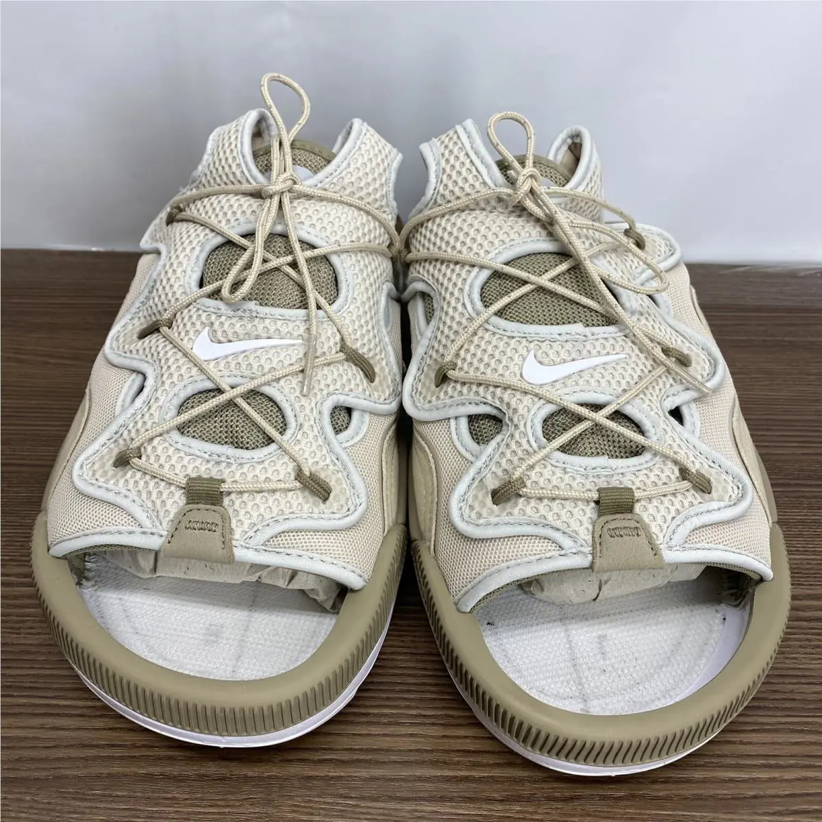 Nike shoes - Nike Offline 2.0 - Offline - CZ0332-201 - Rattan / White-Khaki-Light Bone (UPC: 195238340414) 2