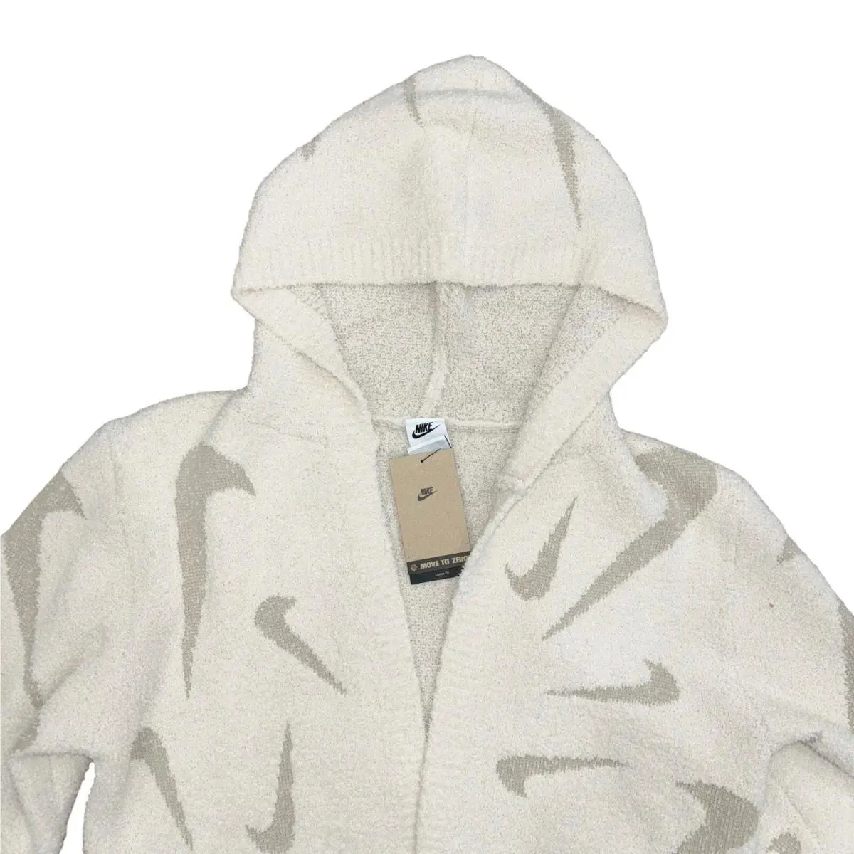 Nike clothing - FD4282105 - FD4282105 - White 0