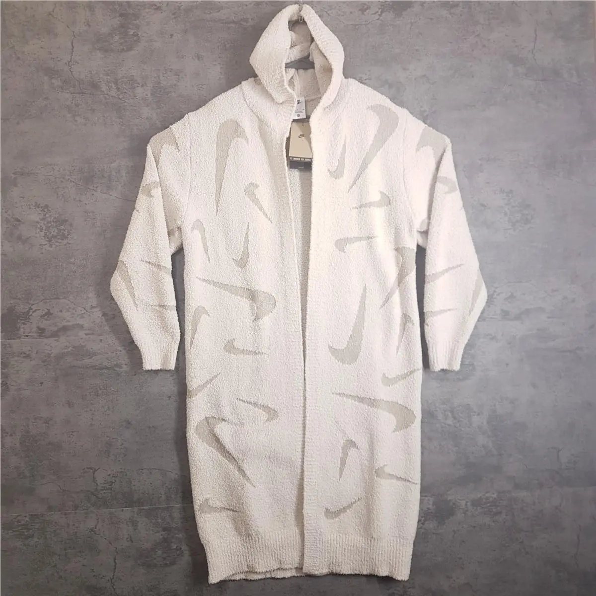 Nike clothing - FD4282105 - FD4282105 - White 0
