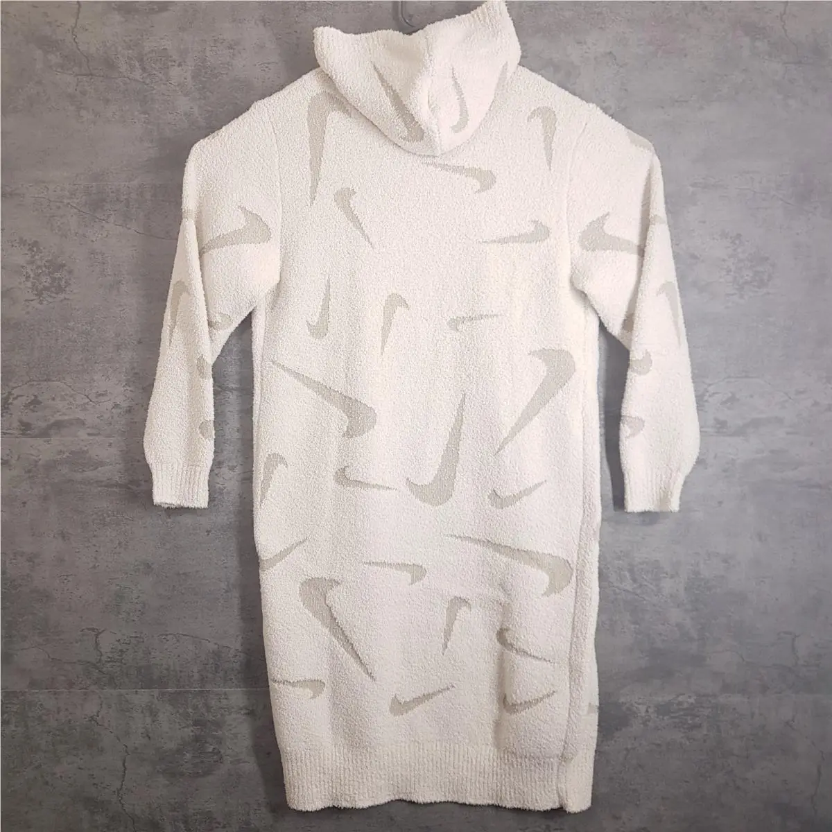 Nike clothing - FD4282105 - FD4282105 - White 1