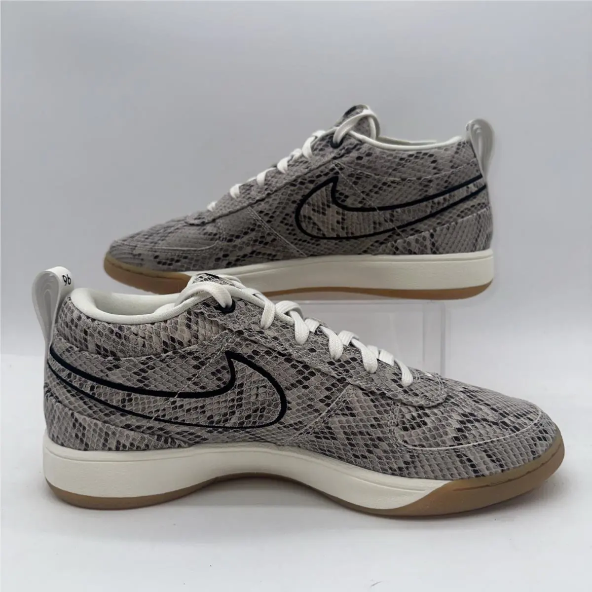 Nike shoes - Nike Book 1 - Book - HJ5352-100 - White 0