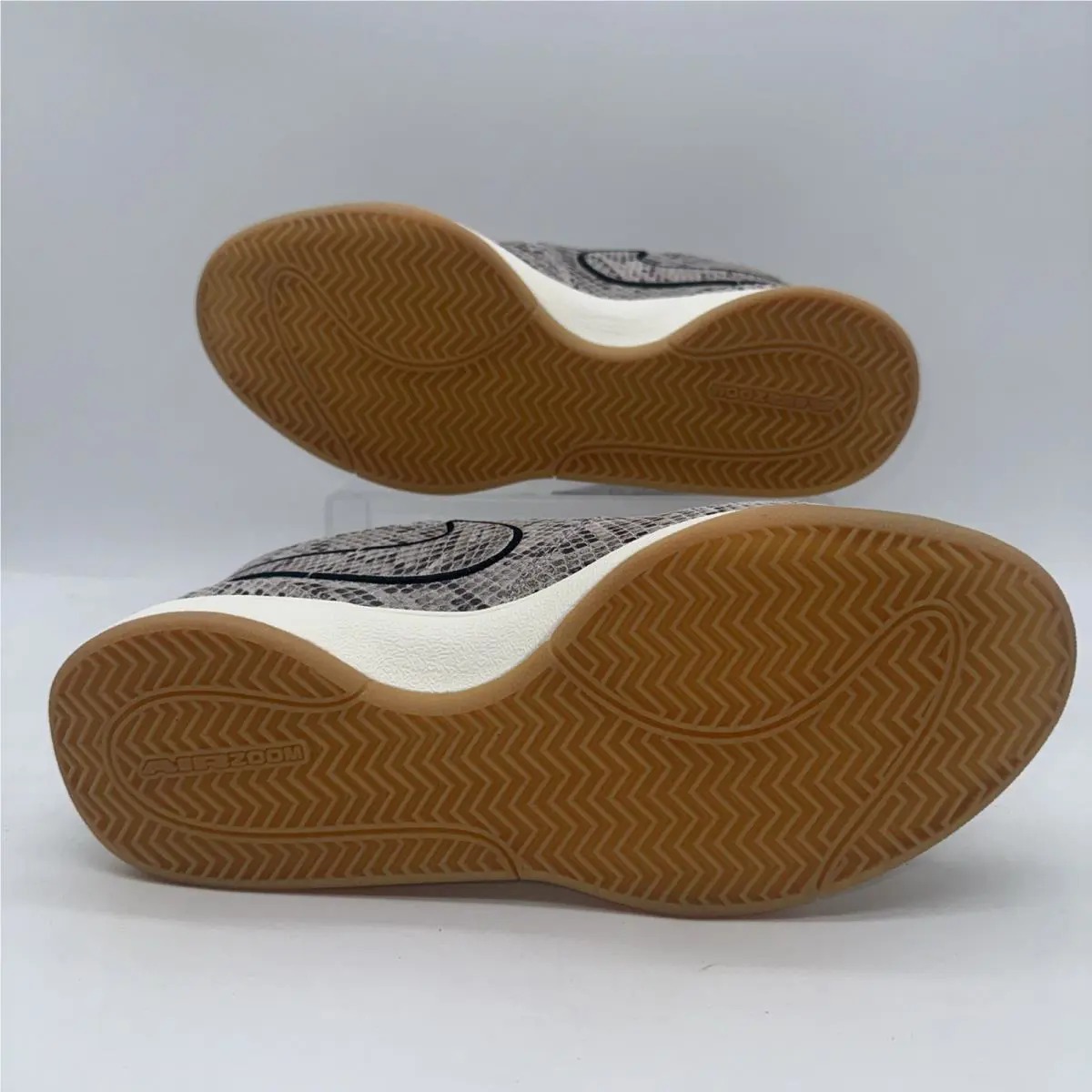 Nike shoes - Nike Book 1 - Book - HJ5352-100 - White 1