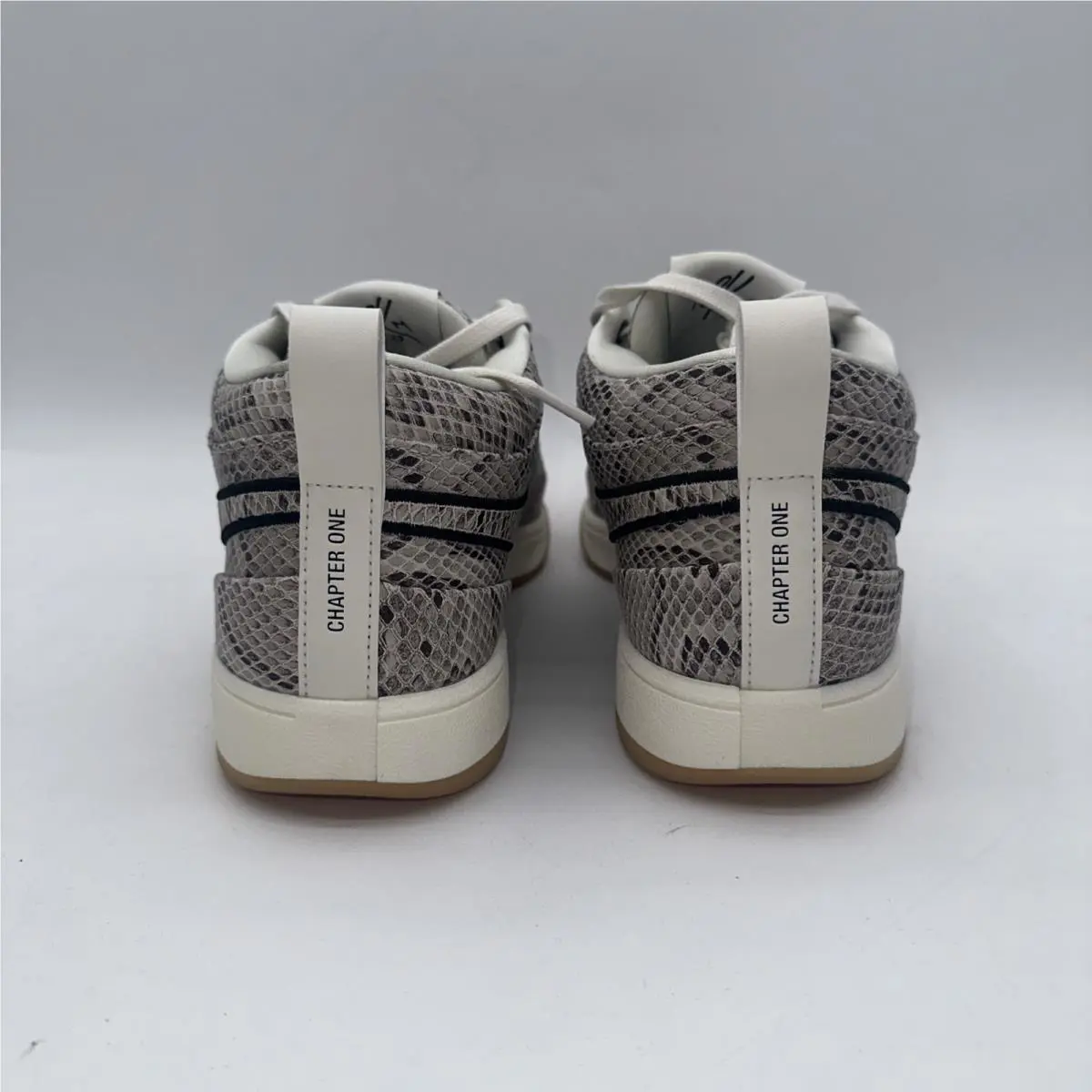 Nike shoes - Nike Book 1 - Book - HJ5352-100 - White 3