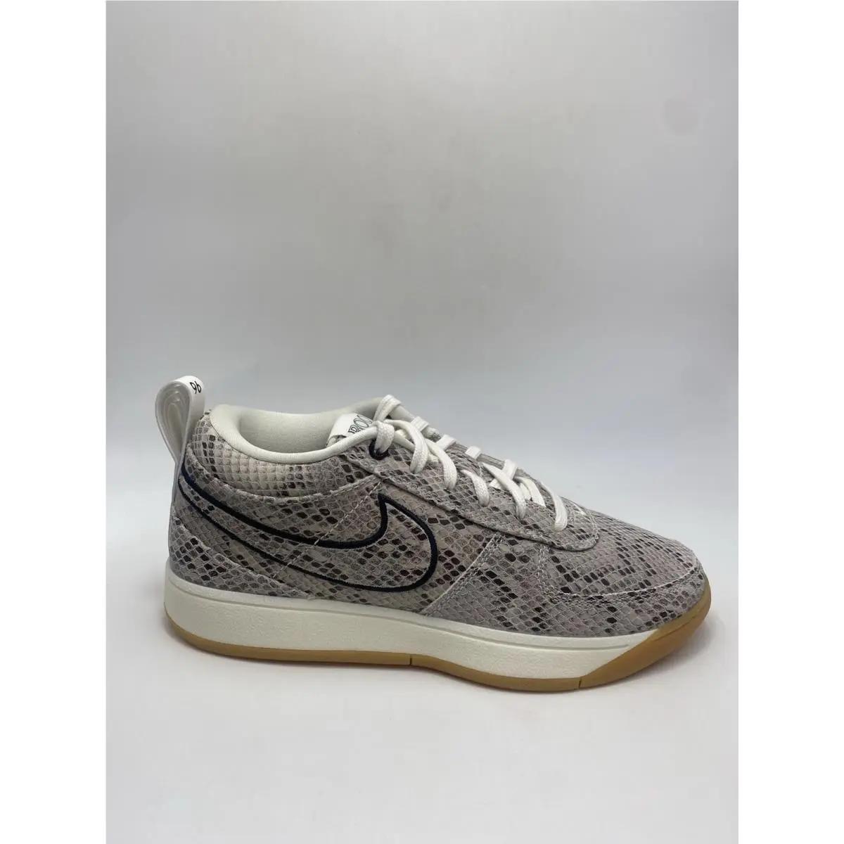 Nike shoes - Nike Book 1 - Book - HJ5352 100 - Lt Orewood Brn (UPC: 197599371304) 0