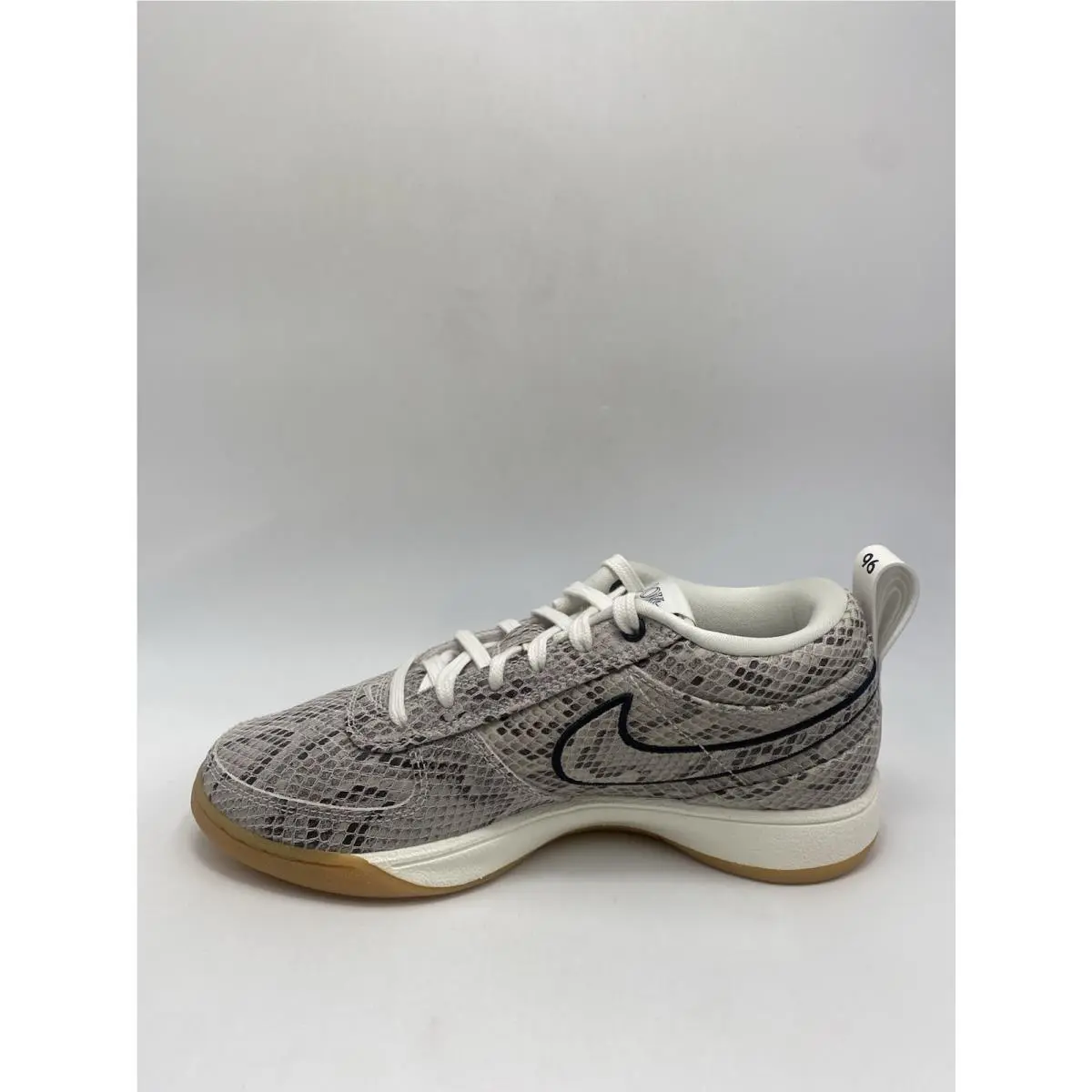Nike shoes - Nike Book 1 - Book - HJ5352 100 - Lt Orewood Brn (UPC: 197599371304) 1