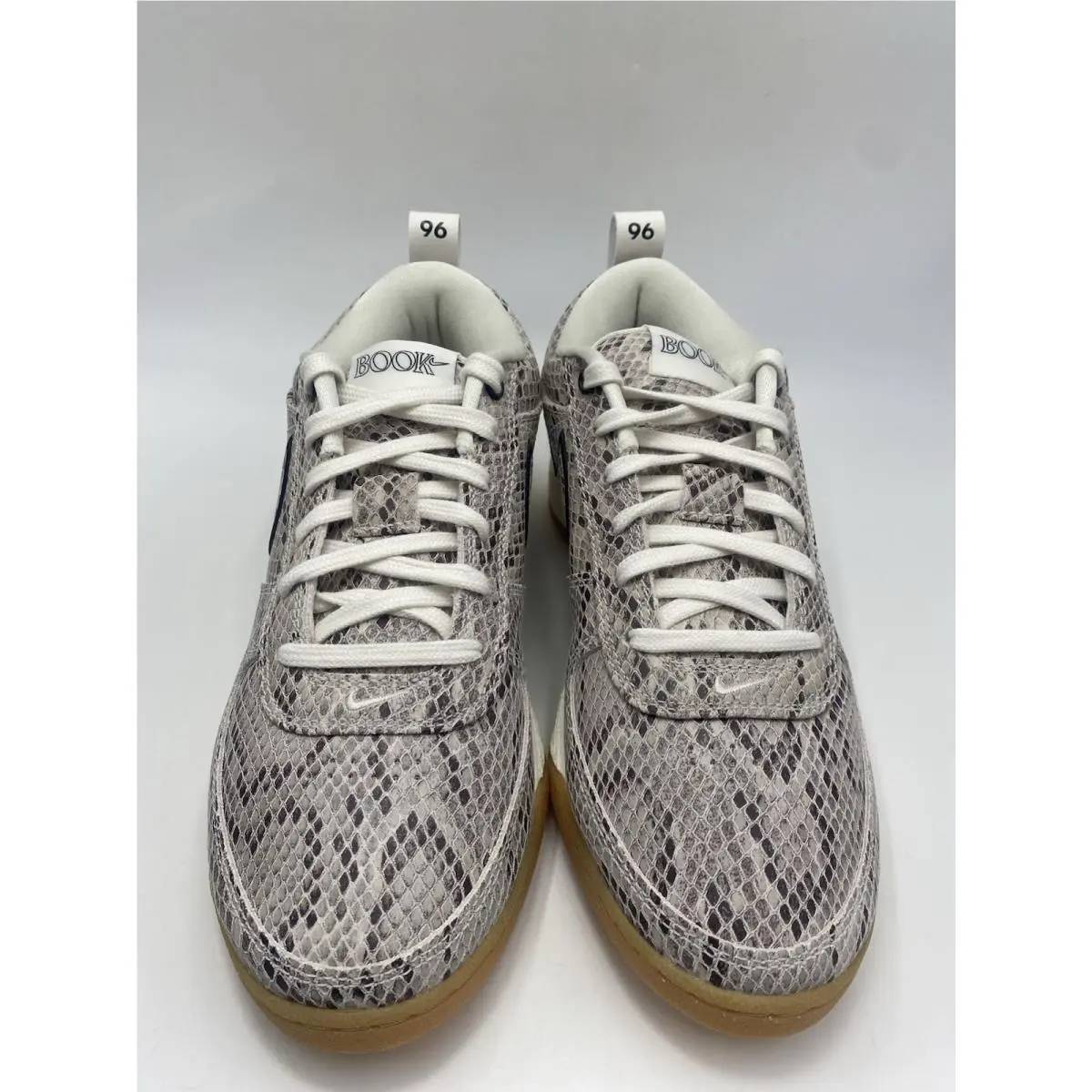 Nike shoes - Nike Book 1 - Book - HJ5352 100 - Lt Orewood Brn (UPC: 197599371304) 3