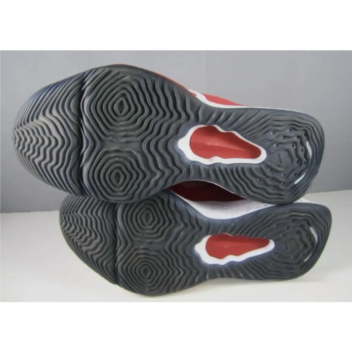 Nike shoes - Nike Air Zoom BB NXT - CK5707-600 - Red, Manufacturer: sport red/ white- obsidian 3