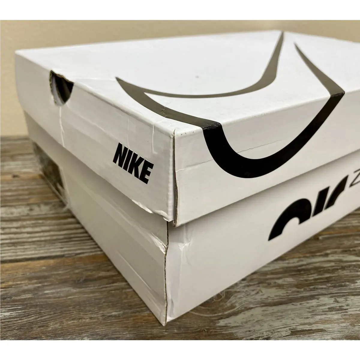 Nike shoes - Air Zoom BB NXT `USA` - CK5707-600 - Red (UPC: 0194276049501) 9