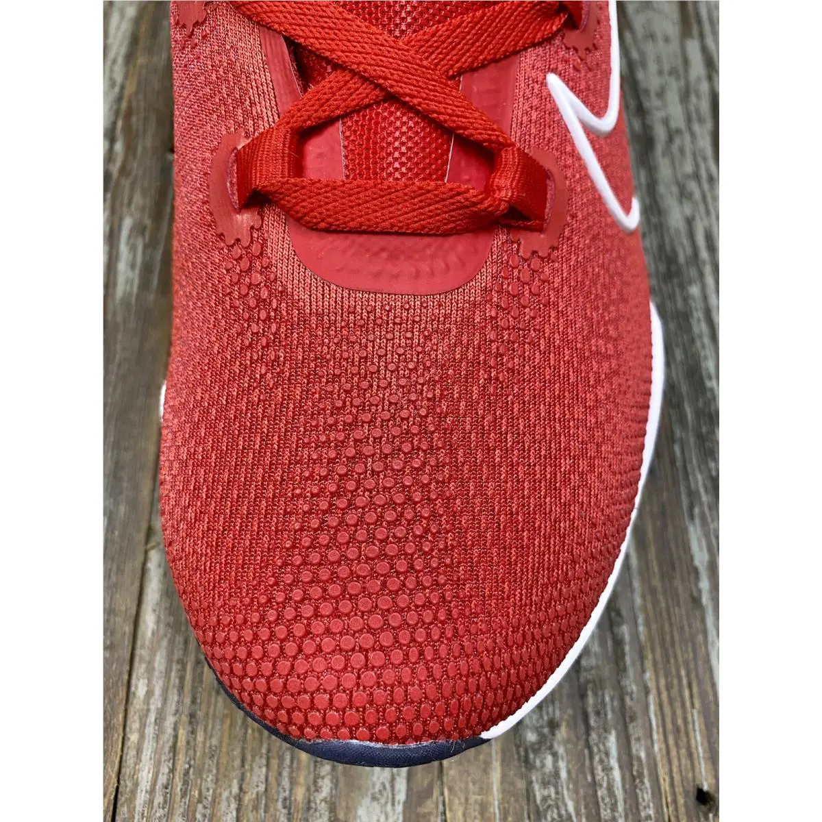 Nike shoes - Air Zoom BB NXT `USA` - CK5707-600 - Red (UPC: 0194276049501) 5