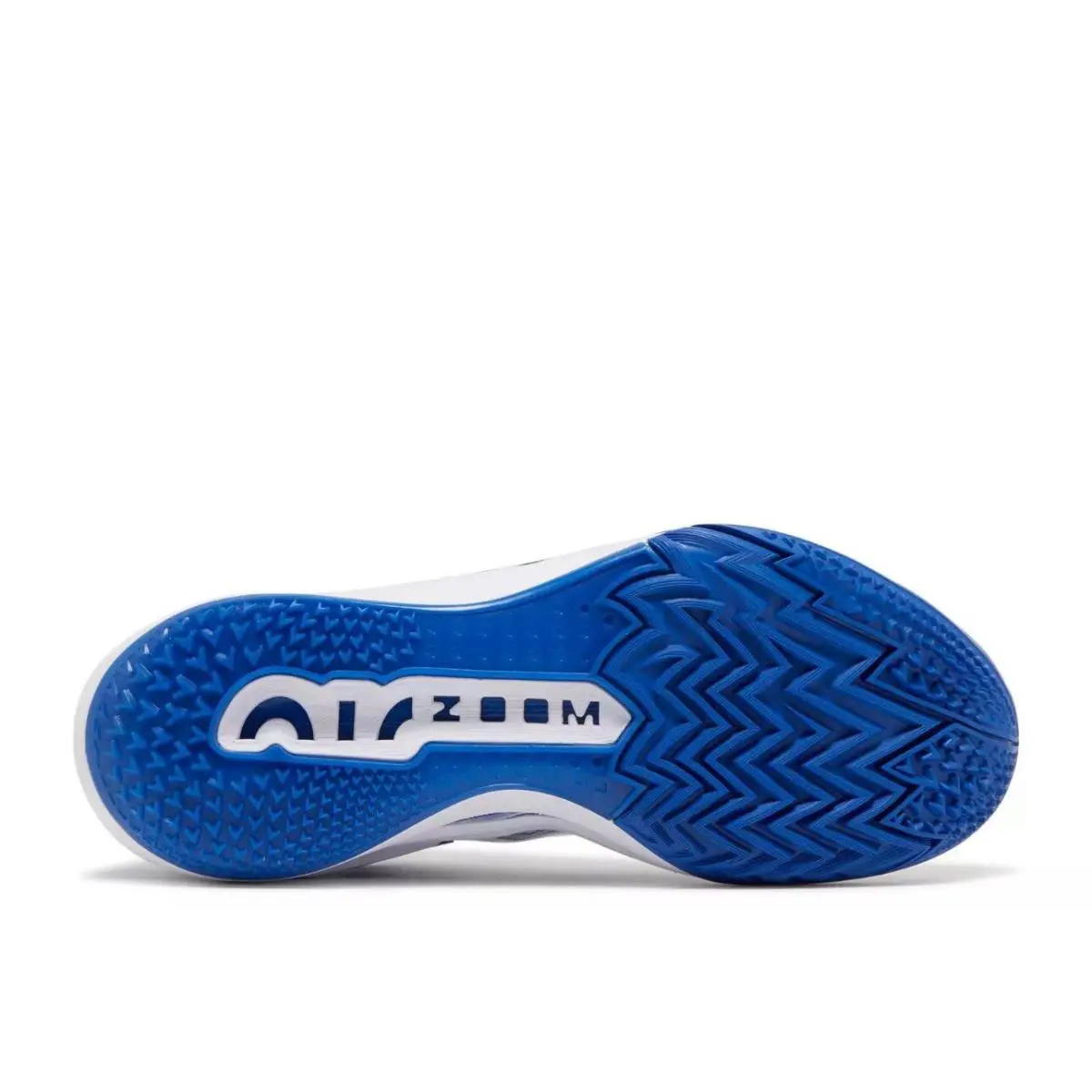 Nike shoes - Nike Air Zoom GT Cut - FJ8915-400 - Blue 1