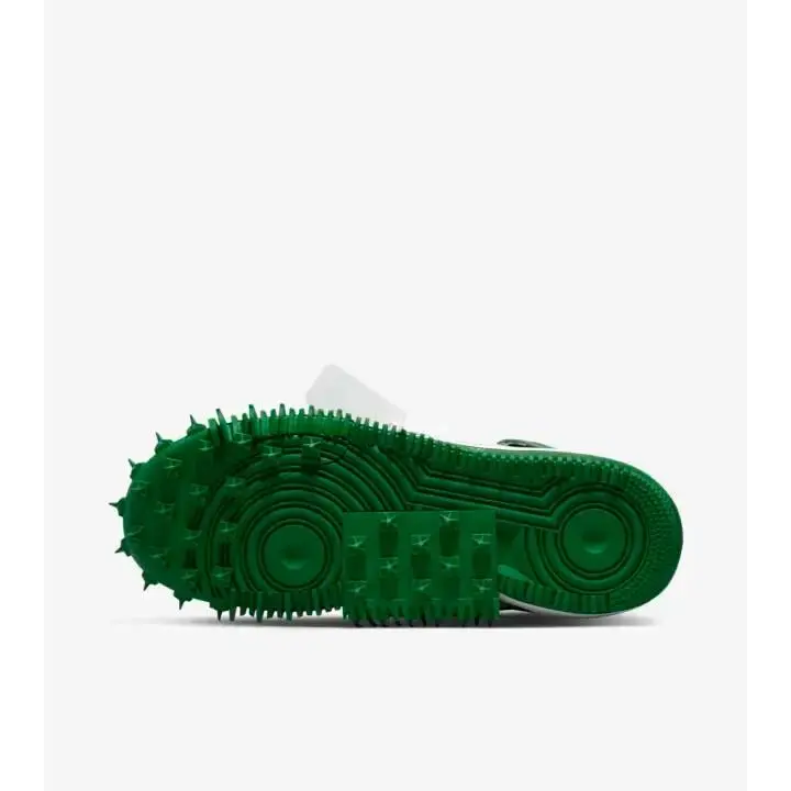 Nike shoes - Nike Air Force 1 - Air Force - DR0500-300 - Pine Green/ White/ White 15