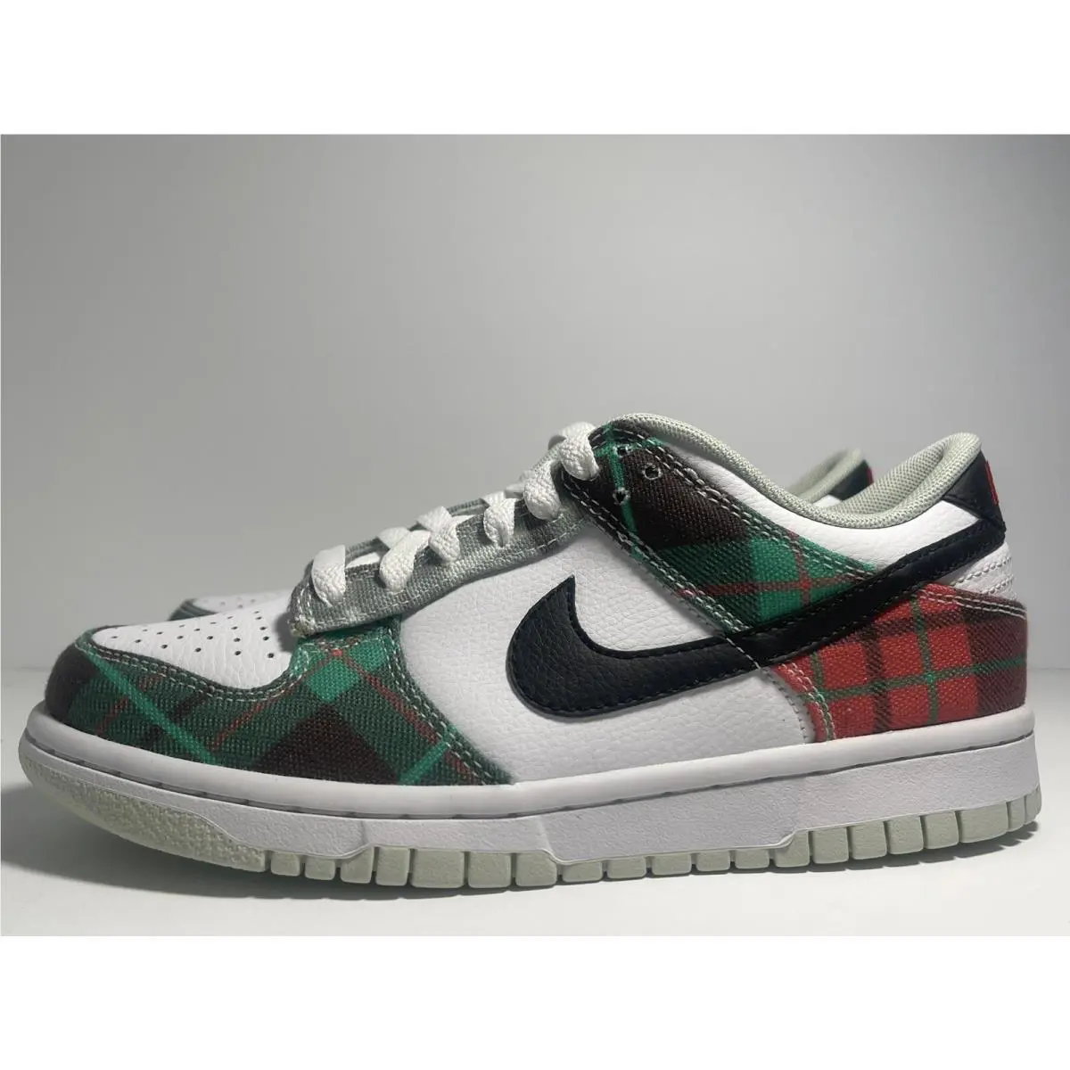Nike shoes - Nike Dunk Low - Dunk Low - DV8919 100 - Multicolor (UPC: 196605423990) 0