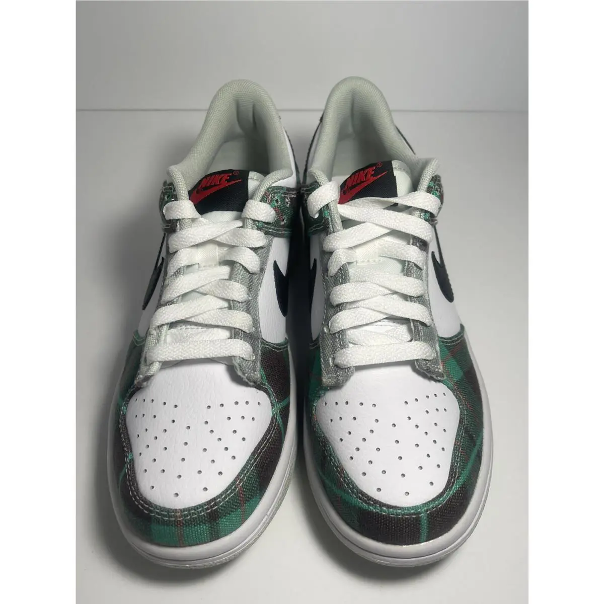 Nike shoes - Nike Dunk Low - Dunk Low - DV8919 100 - Multicolor (UPC: 196605423990) 1