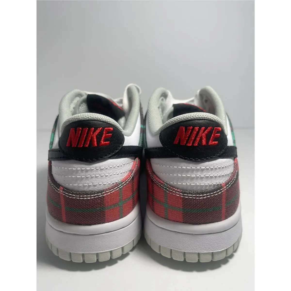 Nike shoes - Nike Dunk Low - Dunk Low - DV8919 100 - Multicolor (UPC: 196605423990) 3