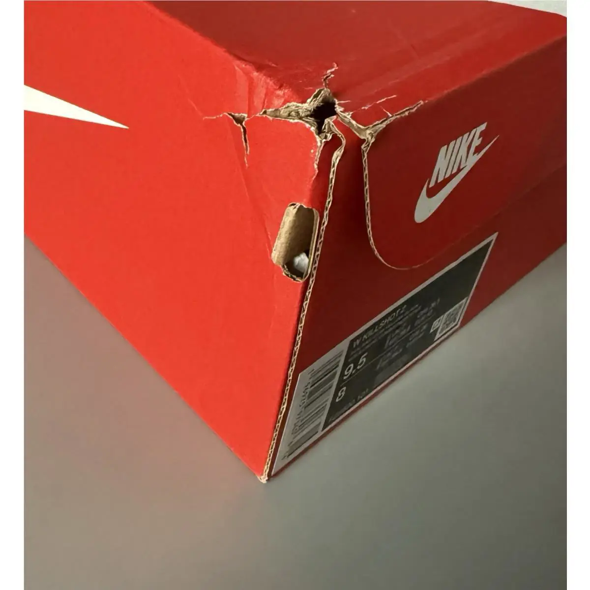Nike shoes - Nike Killshot 2 - Killshot - FZ5630-101 - White/Gum (UPC: 0196975973606) 10