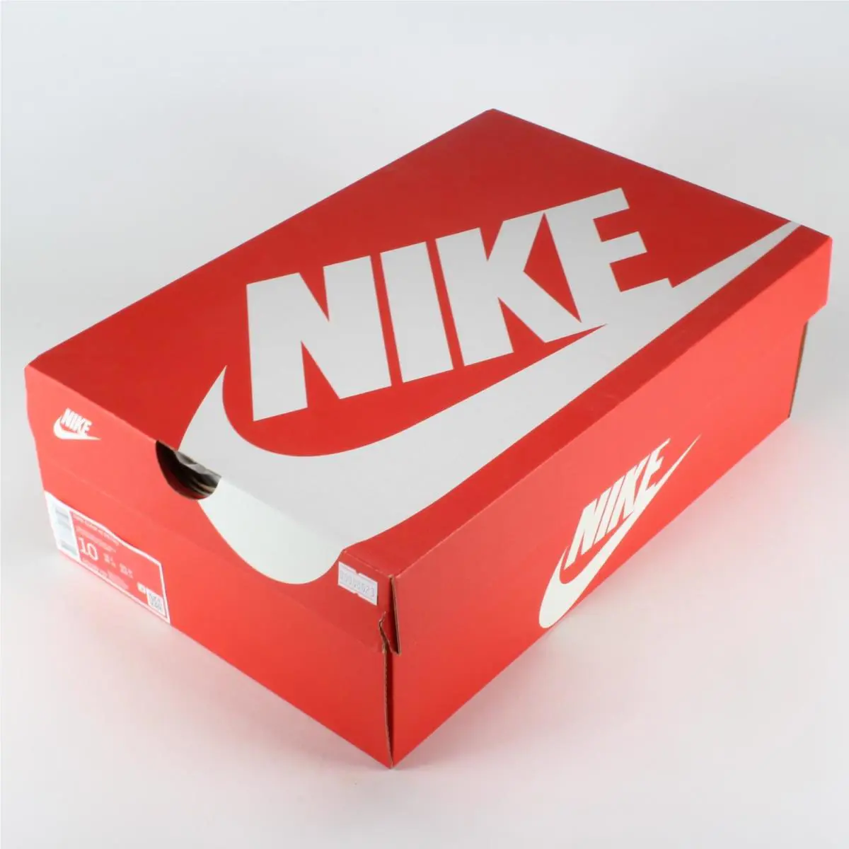 Nike shoes - Nike Dunk High - Dunk High - DD1399-700 - Yellow 7