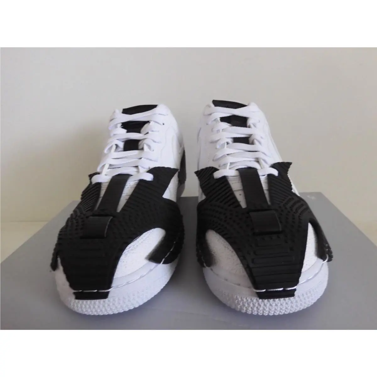 Nike shoes - Nike Air Force 1 - Air Force - CZ3596-100 - White (UPC: 194501767378) 1