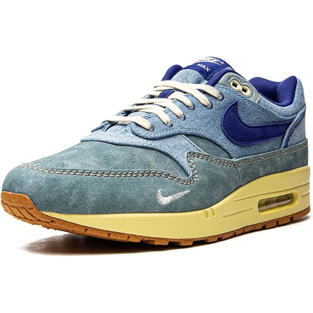 Nike shoes - DV3050300 - DV3050-300 - MINERAL SLATE DEEP ROYAL BLUE 0