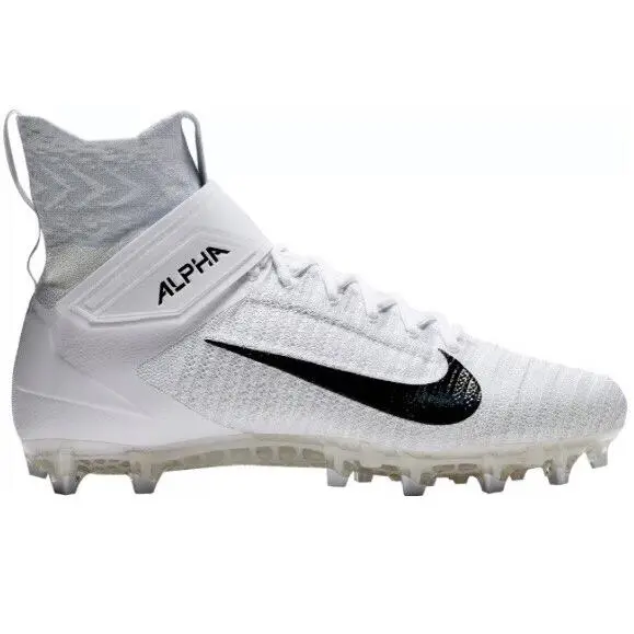 Nike shoes - Nike Alpha Menace - Alpha Menace - AO3374-101 - White, Main: White (UPC: 0192499216021) 1