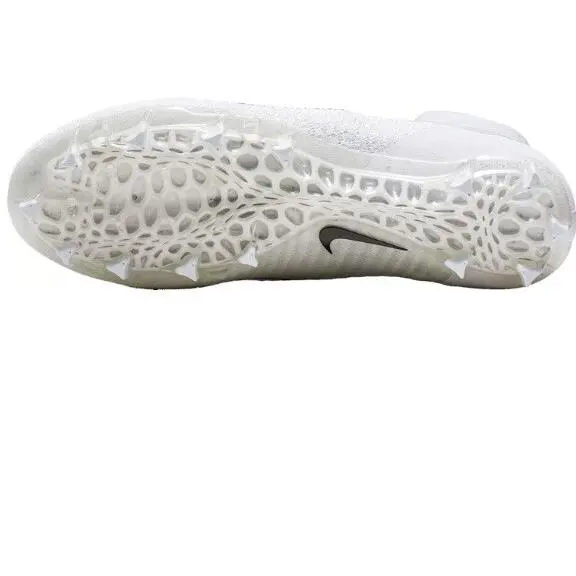 Nike shoes - Nike Alpha Menace - Alpha Menace - AO3374-101 - White, Main: White (UPC: 0192499216021) 2