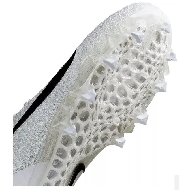 Nike shoes - Nike Alpha Menace - Alpha Menace - AO3374-101 - White, Main: White (UPC: 0192499216021) 3