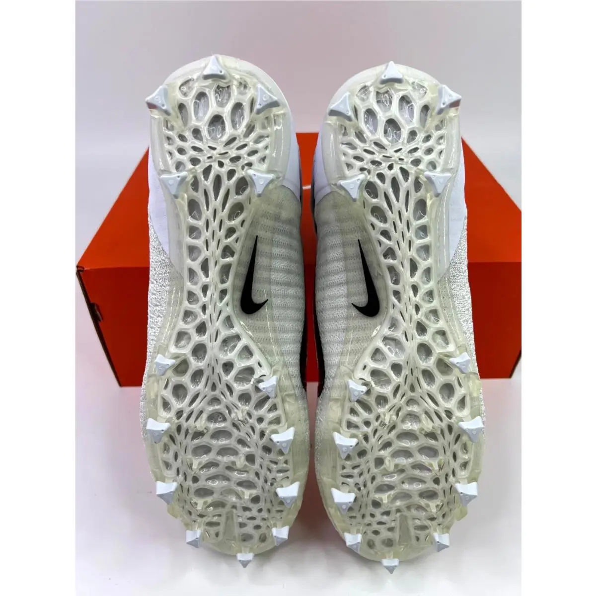 Nike shoes - Nike Alpha Menace - Alpha Menace - AO3374-101 - White (UPC: 0192499216021) 9