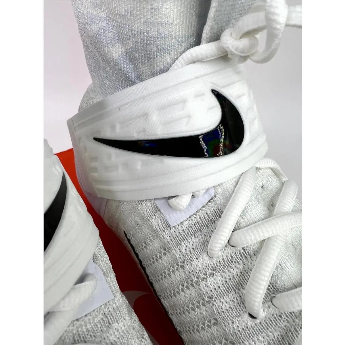 Nike shoes - Nike Alpha Menace - Alpha Menace - AO3374-101 - White (UPC: 0192499216021) 5