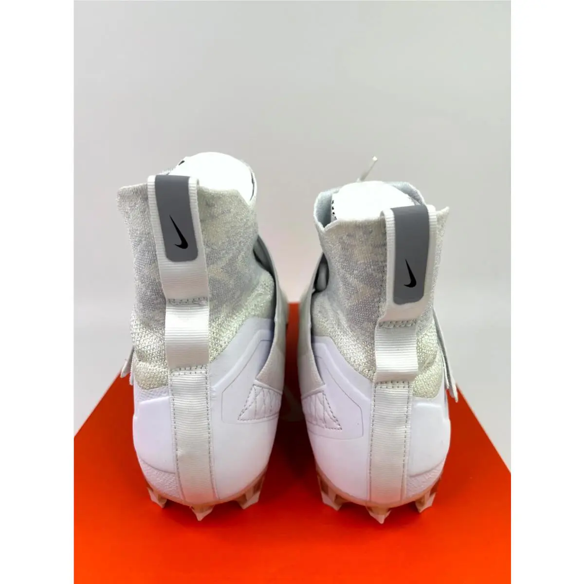 Nike shoes - Nike Alpha Menace - Alpha Menace - AO3374-101 - White (UPC: 0192499216021) 7