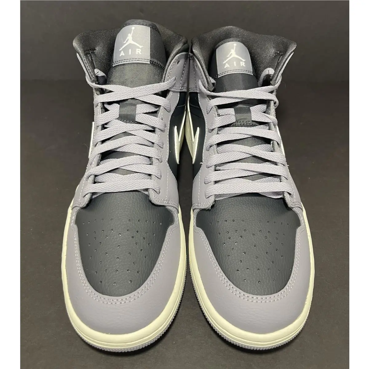Nike shoes - Nike Air Jordan 1 - Air - BQ6472-022 - Gray 6