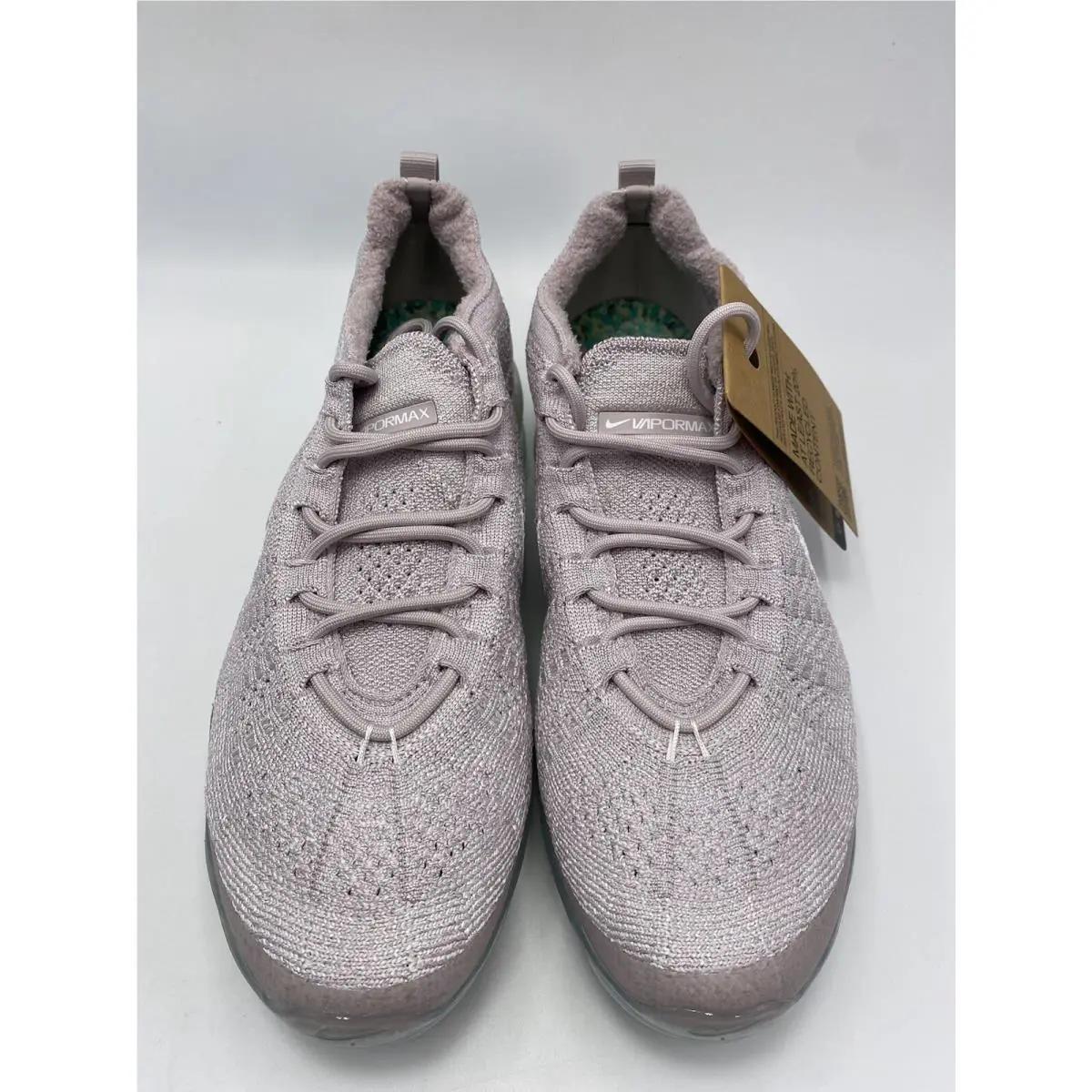 Nike shoes - Nike Air VaporMax 2023 - Air VaporMax - DV6840 003 - Platinum Violet/White-Phantom (UPC: 197593884718) 3