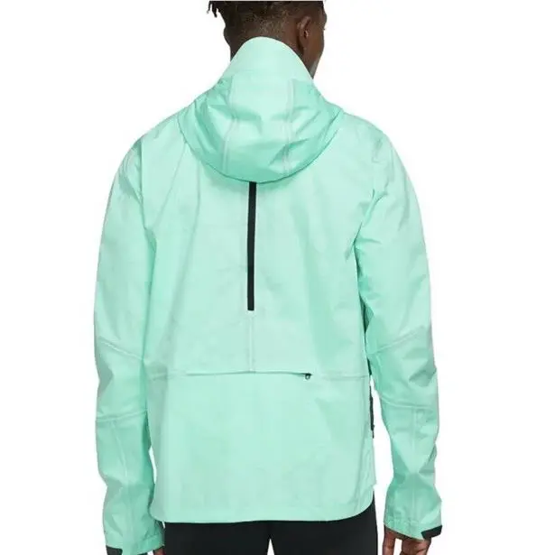 Nike clothing - Nike - DQ6530 342 - Green (UPC: 196148140927) 0