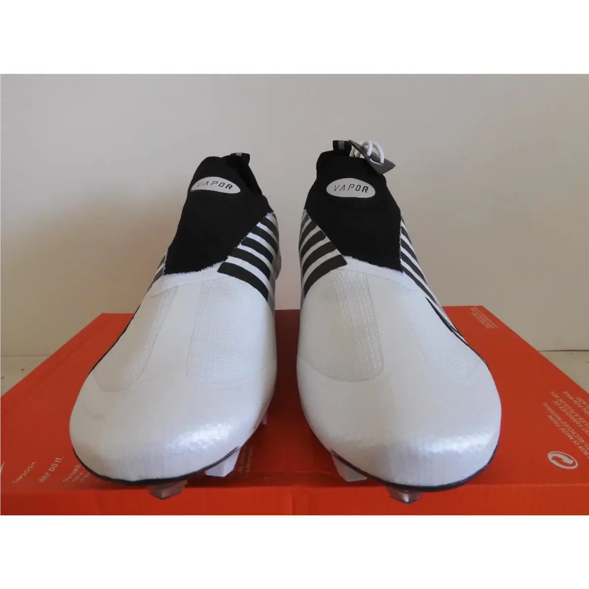 Nike shoes - Nike Vapor Edge Pro 360 - DQ3558-100 - White (UPC: 195866255142) 1