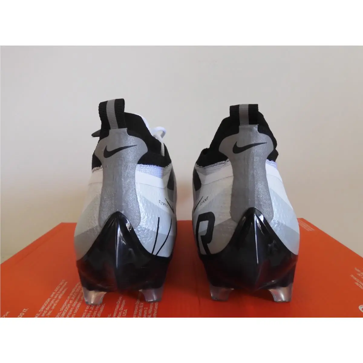 Nike shoes - Nike Vapor Edge Pro 360 - DQ3558-100 - White (UPC: 195866255142) 2