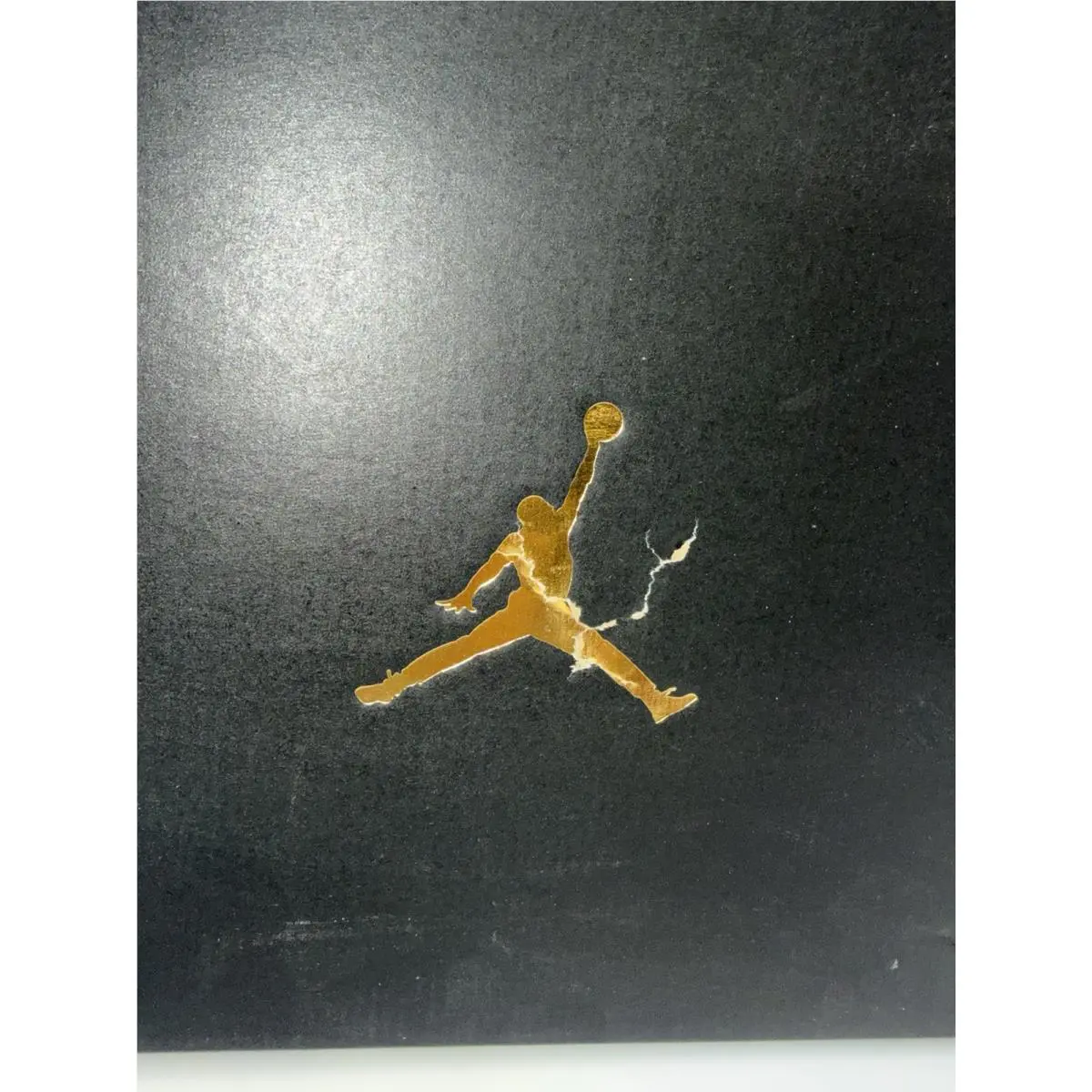 Nike shoes - Air Jordan 1 Mid - Air Mid - 554724-075 - Black/Chile Red-White (UPC: 194501095204) 5