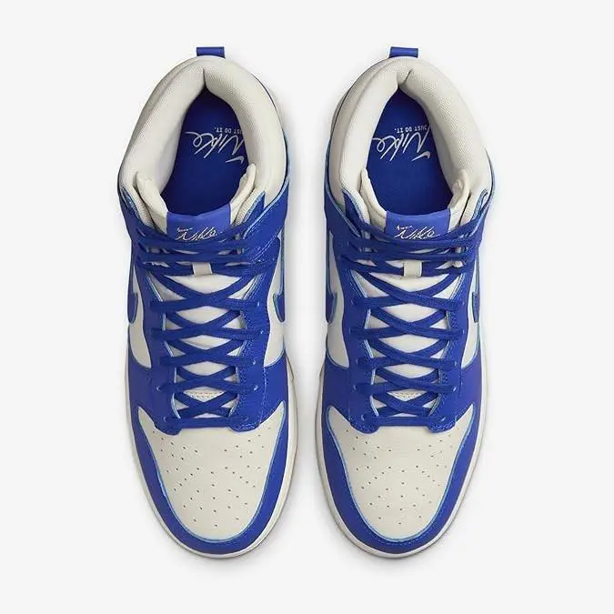 Nike shoes - FV6612001 - FV6612-001 - Blue 1