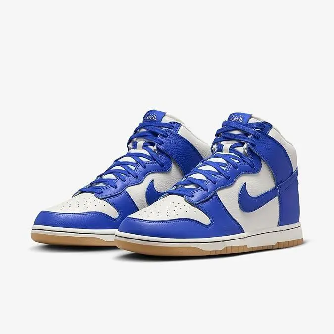 Nike shoes - FV6612001 - FV6612-001 - Blue 3