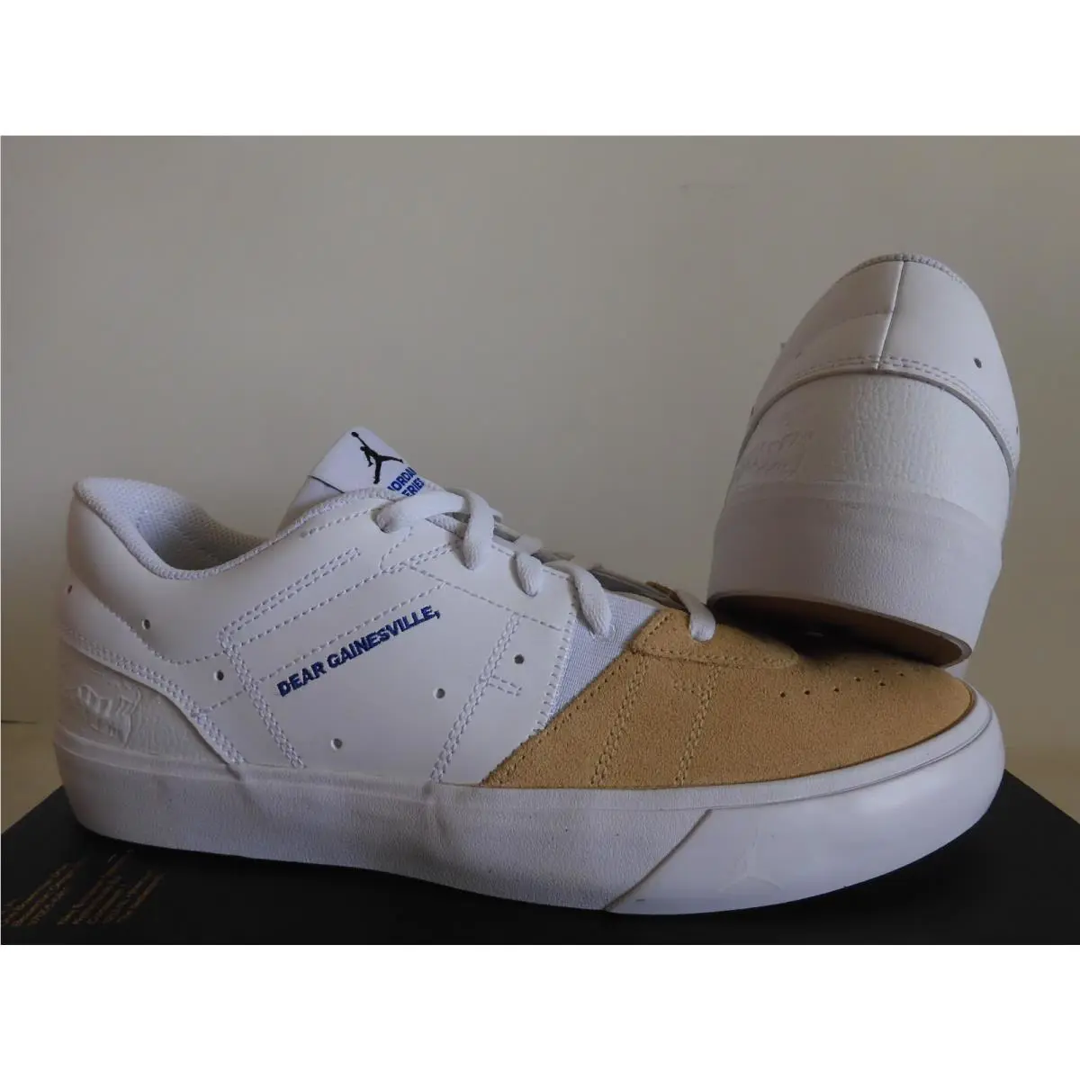 Nike shoes - Jordan Series ES - Series - DV5441 441 - Blue (UPC: 195871055874) 0