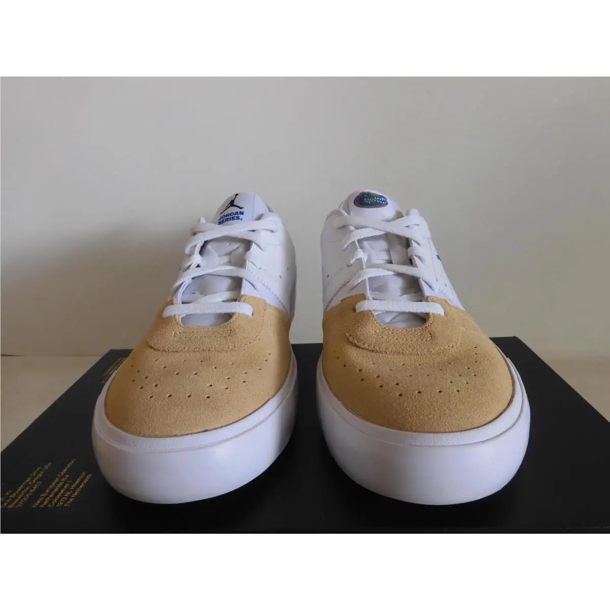 Nike shoes - Jordan Series ES - Series - DV5441 441 - Blue (UPC: 195871055874) 1