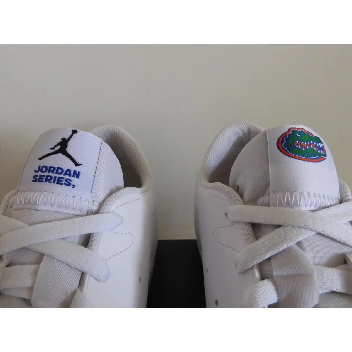 Nike shoes - Jordan Series ES - Series - DV5441 441 - Blue (UPC: 195871055874) 3