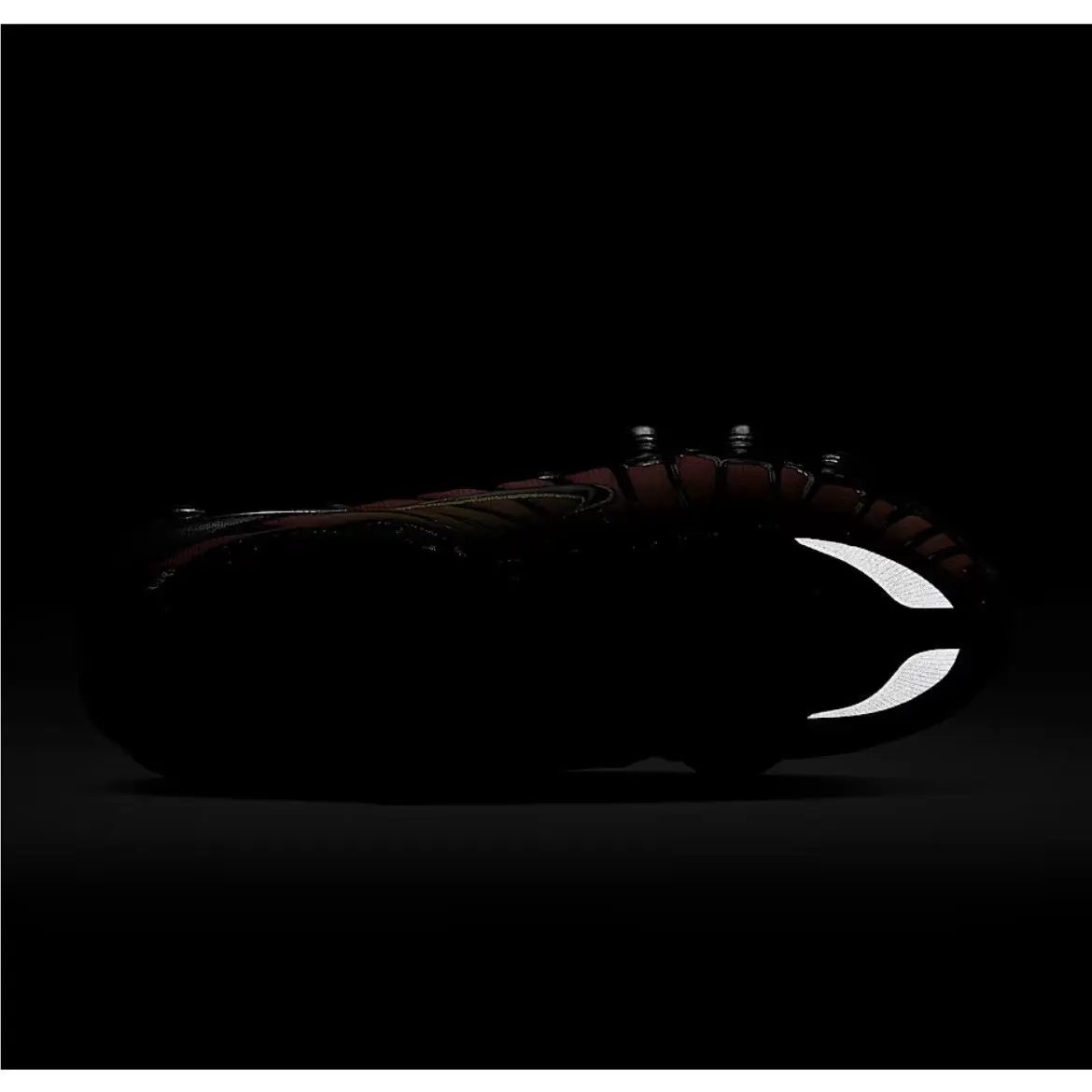 Nike shoes - Nike Shox TL - Shox - AV3595-004 - Orange 5