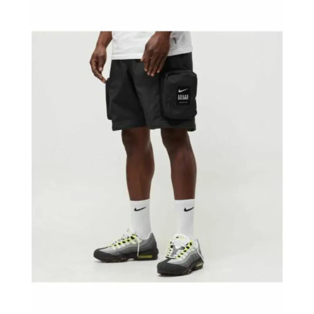 Nike clothing - CW8019-010 - CW8019-010 - Black 1