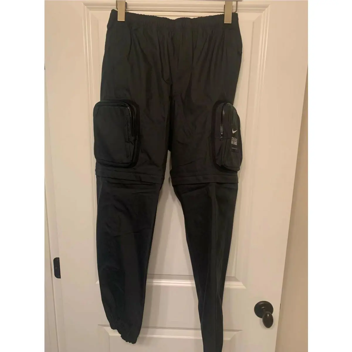 Nike clothing - CW8019-010 - CW8019-010 - Black 4