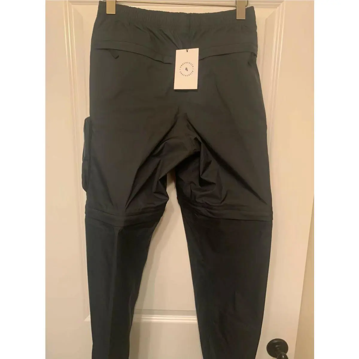Nike clothing - CW8019-010 - CW8019-010 - Black 7